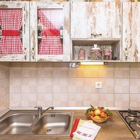 Stonebliss Hébergement de vacances Tučepi