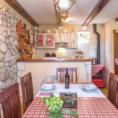 Stonebliss Hébergement de vacances Tučepi