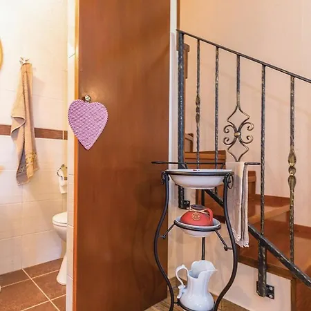 Vakantiehuis Stonebliss