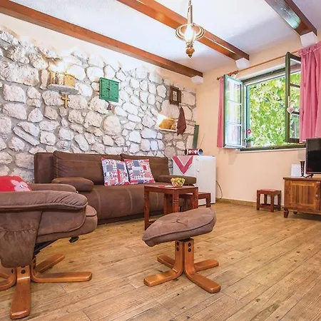 Stonebliss Vakantiehuis