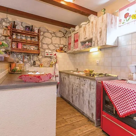 Stonebliss Vakantiehuis *