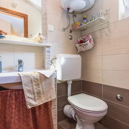 Vakantiehuis Stonebliss Tučepi