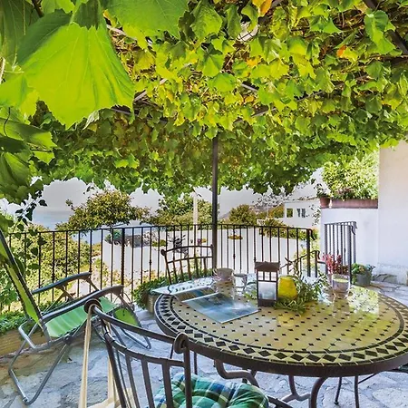 Stonebliss Vakantiehuis