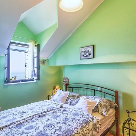 Vakantiehuis Stonebliss *